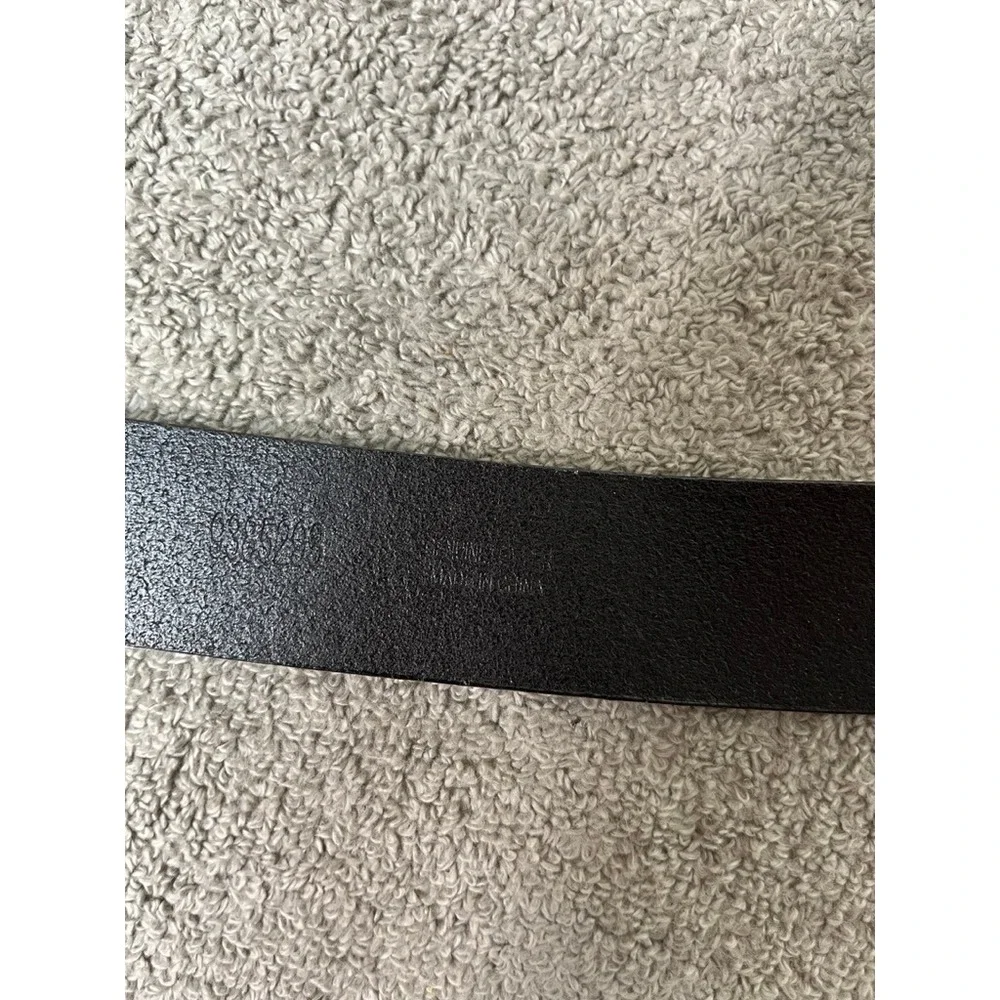 Nautica mens belt